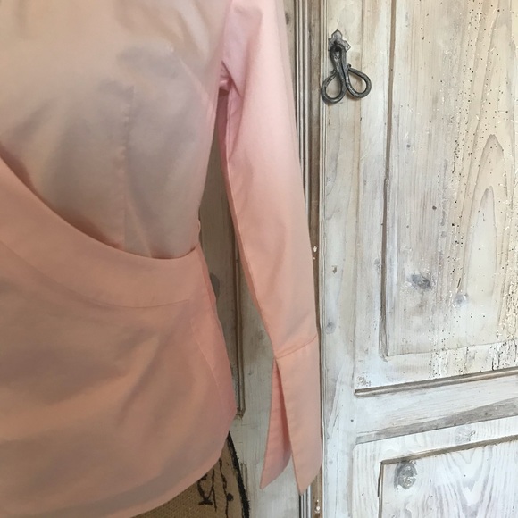 EXPRESS FASHION TOP 🖤 - Picture 4 of 6